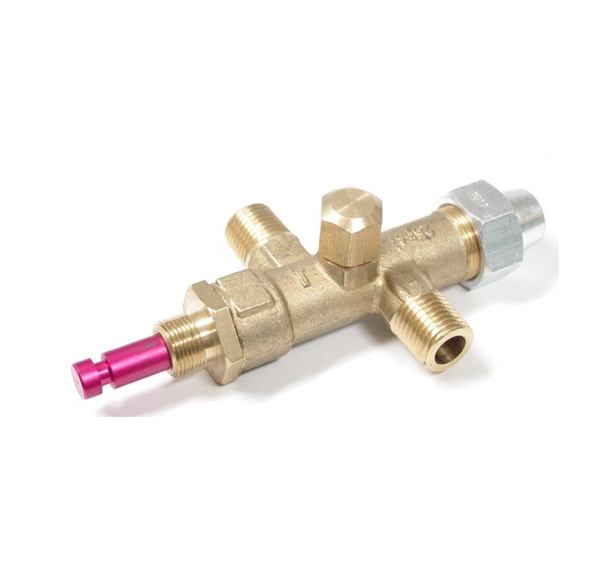 Mr Heater Thermoelectric Gas Valve (27285)