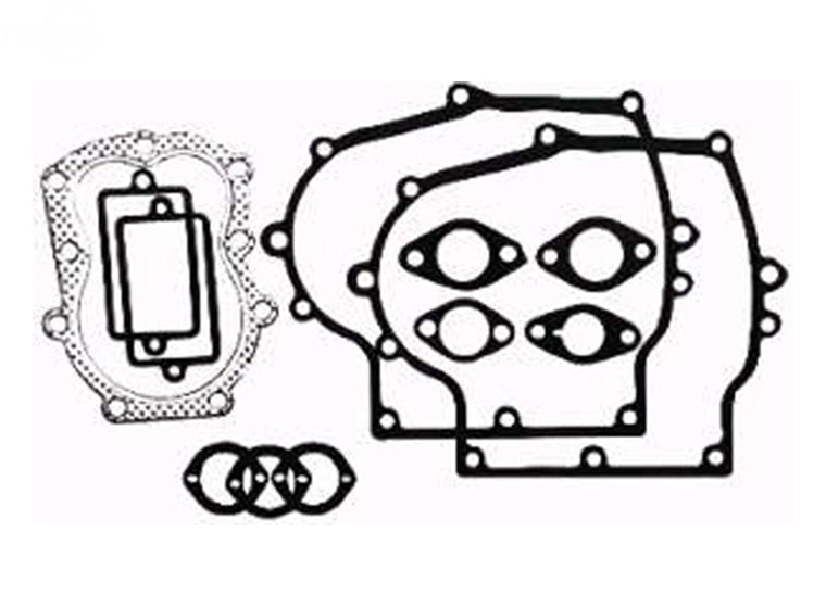 Gasket Set For Tecumseh Rotary (2745)