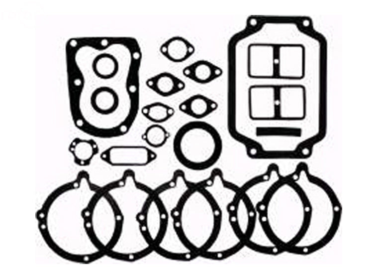 Gasket Set For Kohler Rotary (2755)