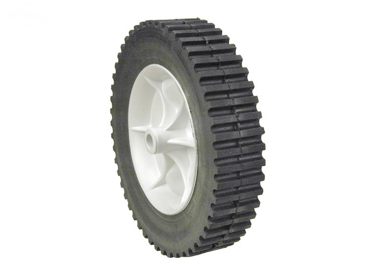 Plastic Wheel 8 X 1.75 Murray Rotary (283)