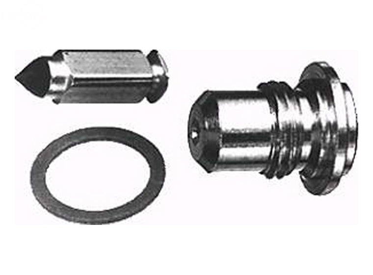 Needle & Seat Walbro Rotary (2889)
