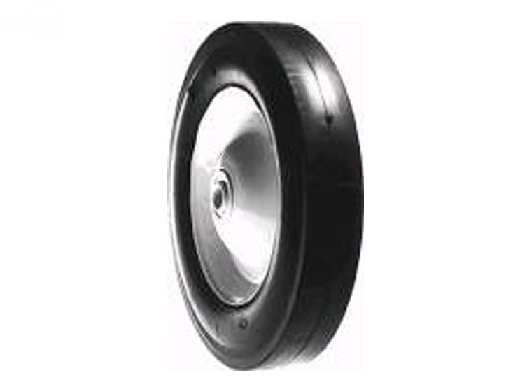 Steel Wheel 8 X 1.75 Lawnboy (Painted White) Rotary (2989)