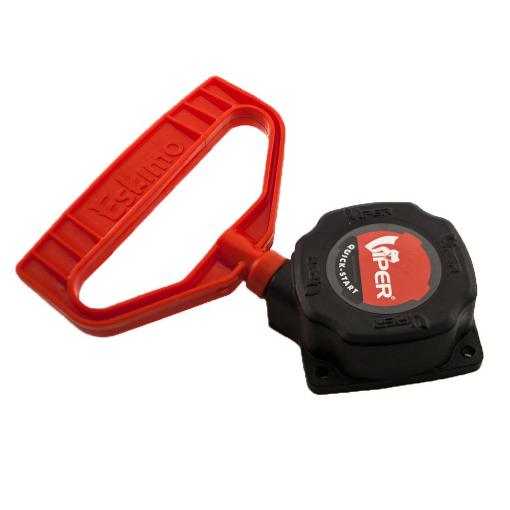 Eskimo Viper Eskimo Recoil Assembly Hyper Coil Mitten Grip (300333