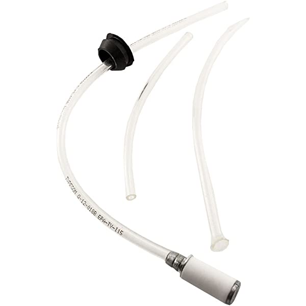Ardisam Eskimo Auger Fuel Line Kit for Shark, Sting Ray, Mako (3004117)
