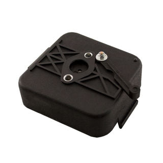 Ardisam Eskimo Ice Auger Air Filter Base for Quantum, Shark, Mako (3004160)