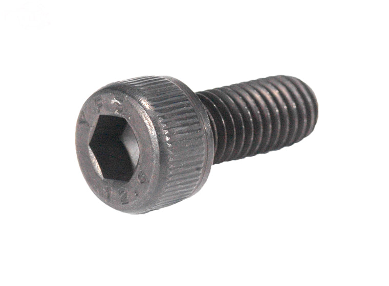 Pack of 10 Socket Head Bolt M5X12 Rotary (3154)