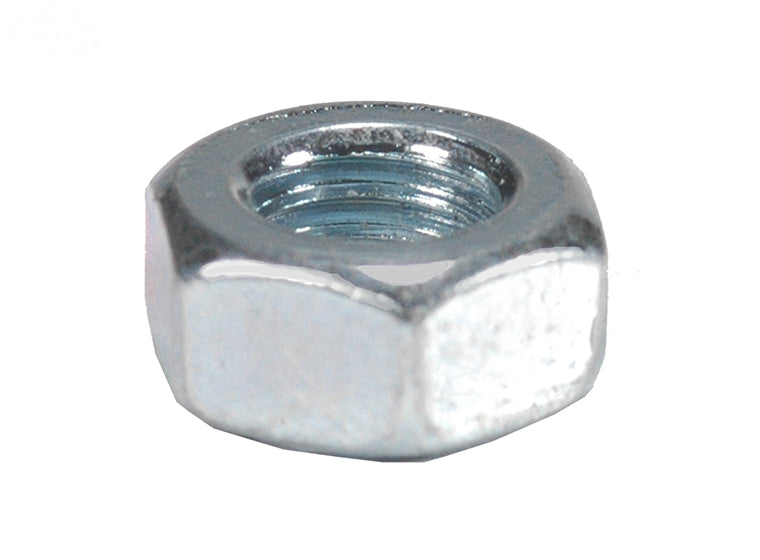 Pack of 10 Hex Nut M5 Rotary (3168)