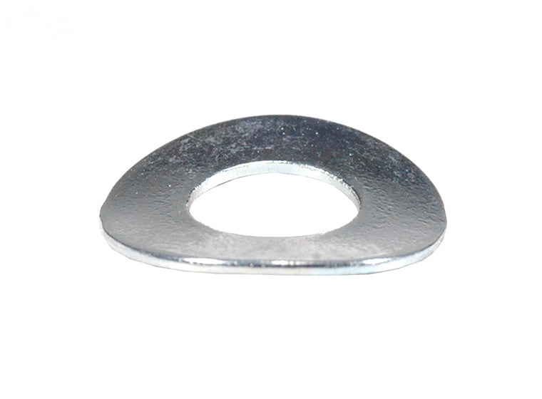 Pack of 10 Spring Washer M5 Rotary (3173)