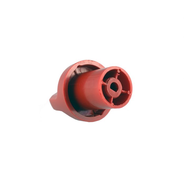 Mr. Heater Buddy MH9BX Red Safety Valve Knob (32017)