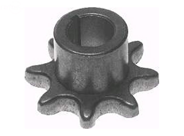 Sprocket 41C 8T MTD Rotary (3205)