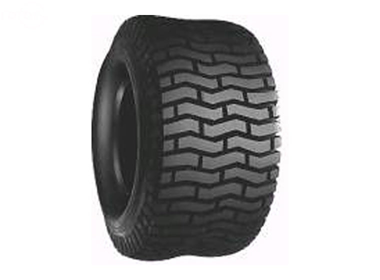 Tire 18X850X8 (18X8.50X8) Turf 4Ply Kenda Rotary (362)