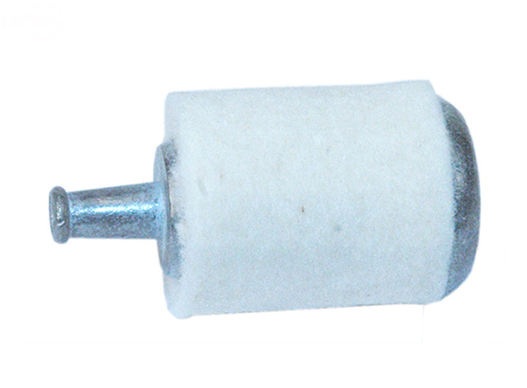 Pack of 10 Fuel Filters Large MLT for Tillotson OW-497 Rotary (3902)