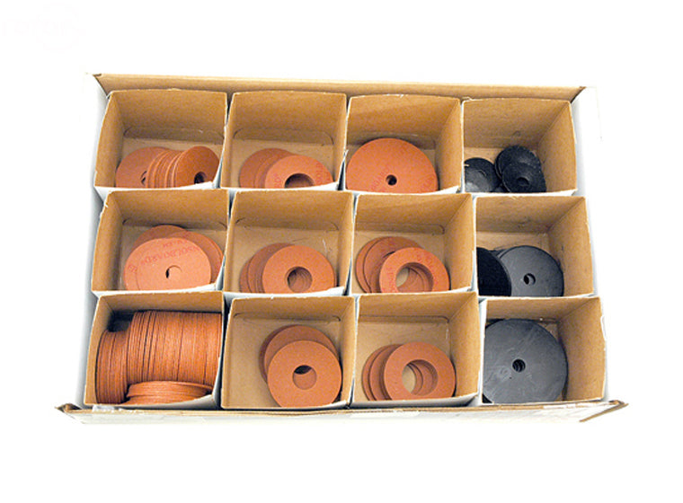 Blade Washer Assortment Rotary (3)