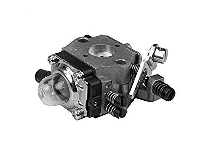 Walbro Carburetor WT-264-1 (WT-264)