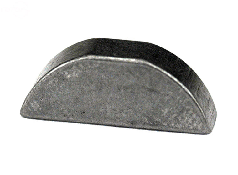 Pack of 10 Woodruff Key Wk-6 Rotary (41)