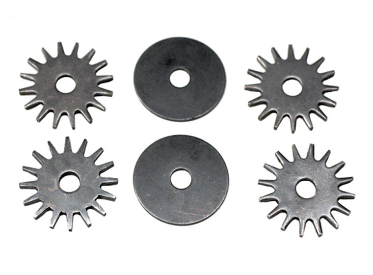 Wheel For #4237 Rotary (4238)