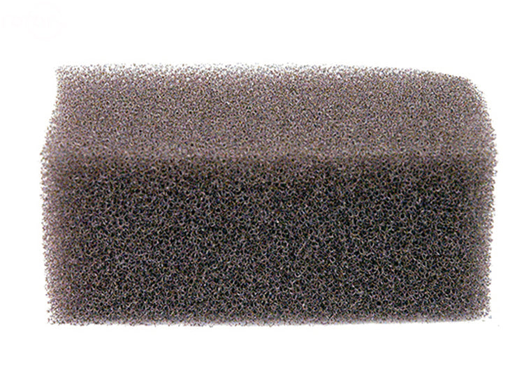 Pack of 5 Foam Air Filters Poulan 24371 Rotary (4300)
