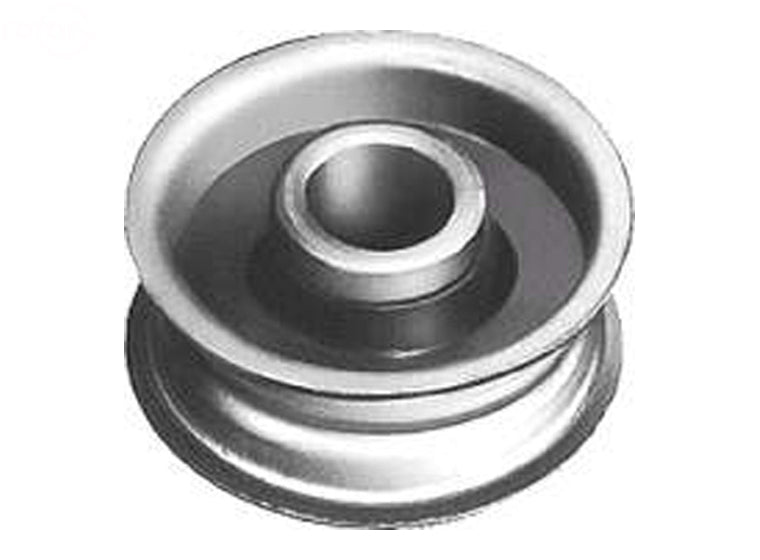 Idler Pulley 5/8 X 2" Gilson Rotary (435)