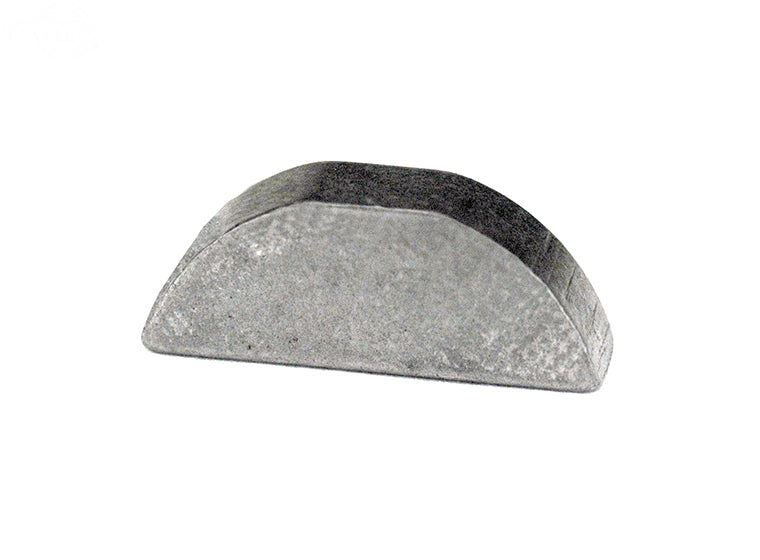 Pack of 10 Woodruff Key Wk-8 Rotary (43)