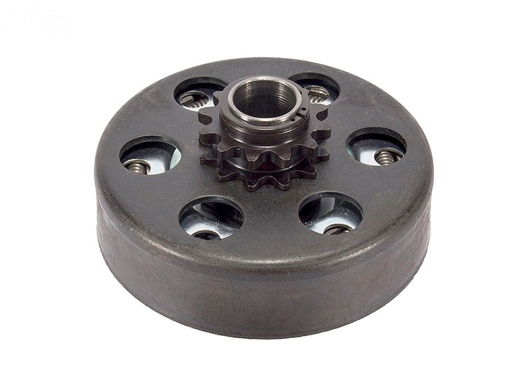 Max Torque Clutch 3/4" 41C 10T Rotary (457)