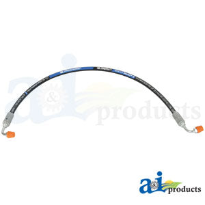 Power Steering Hose for Ford 2000 & 4000 Series Tractors C0NN3A717B (45A1)