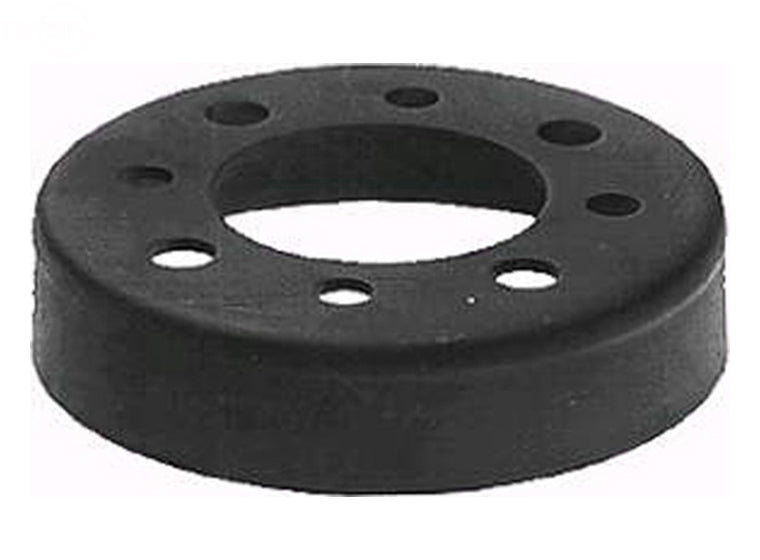 Brake Drum 4" Rotary (485)