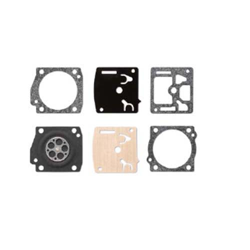 Gasket & Diaphragm Kit for Zama GND-24