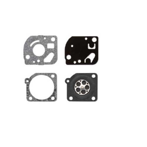 Gasket & Diaphragm Kit for Zama GND-41