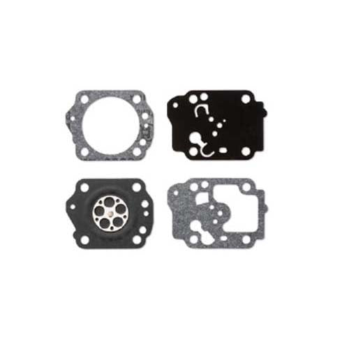 Gasket & Diaphragm Kit for Zama GND-151