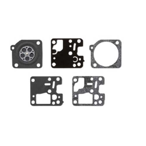 Gasket & Diaphragm Kit for Zama GND-48