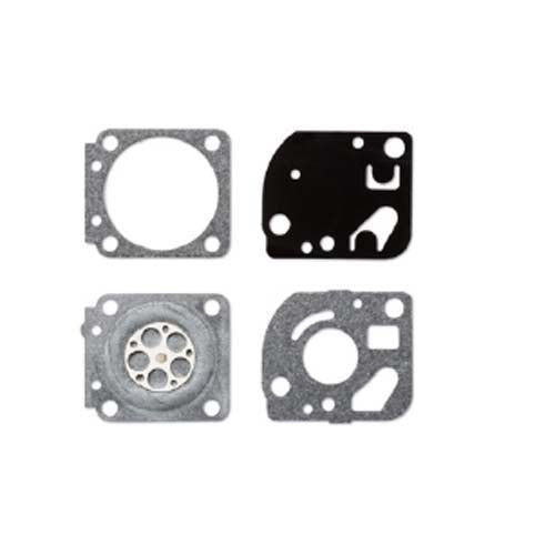 Gasket & Diaphragm Kit for Zama GND-131