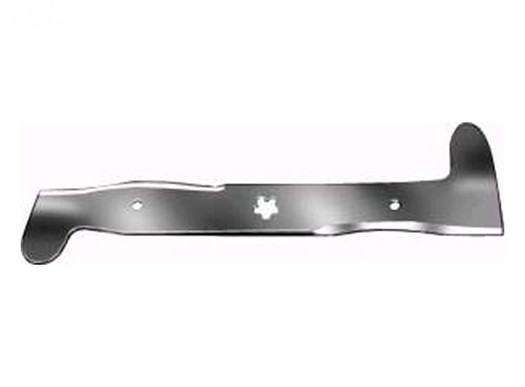 Blade 18" X 5 Point Star Rh Mulcher AYP Rotary (50252)