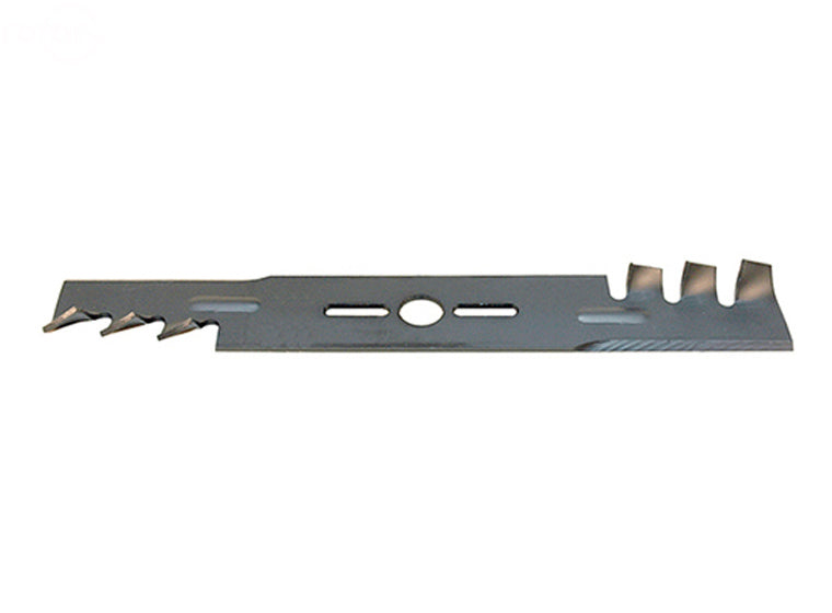 Straight CopperHead Mulcher 17" X 1" Rotary (50318)