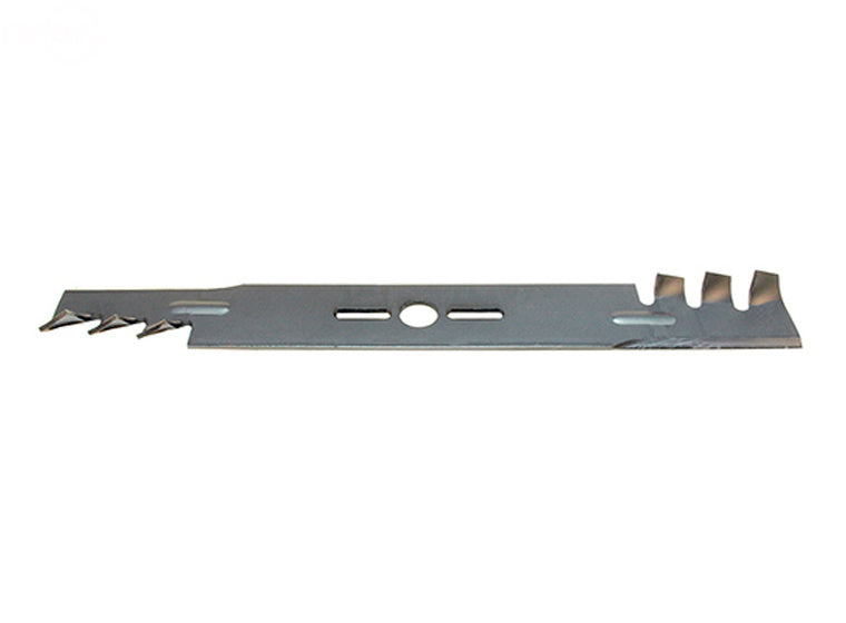 Straight CopperHead Mulcher 18" X 1" Rotary (50381)