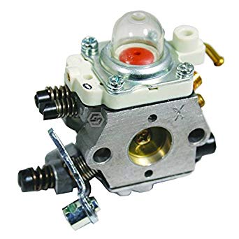 Walbro Carburetor WT-866-1 (WT-866)