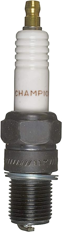 Champion Industrial Agricultural Spark Plug D23 (523)