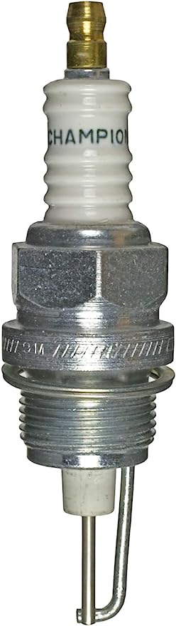 Champion Double Platinum Spark Plug 7034 (7034)