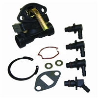 Fuel Pump for Kohler K241, K301, K321, K341 Engines (38789)