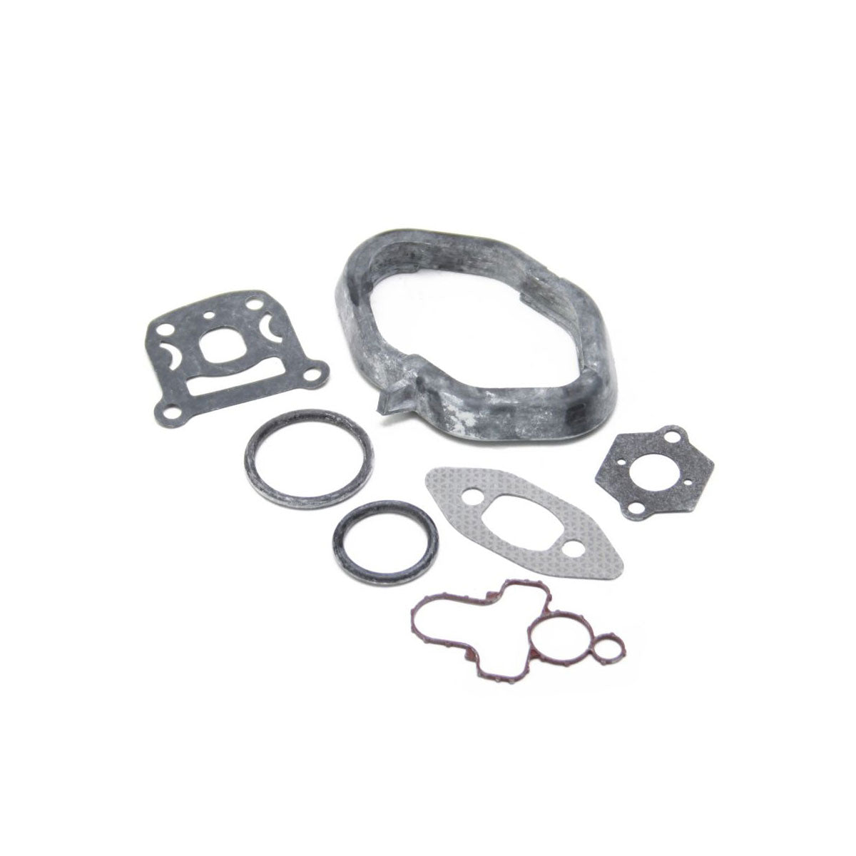 Husqvarna Carburetor Gasket Kit Jonsered Poulan CS2138 C P3816 4018 PP3516 (530071894)
