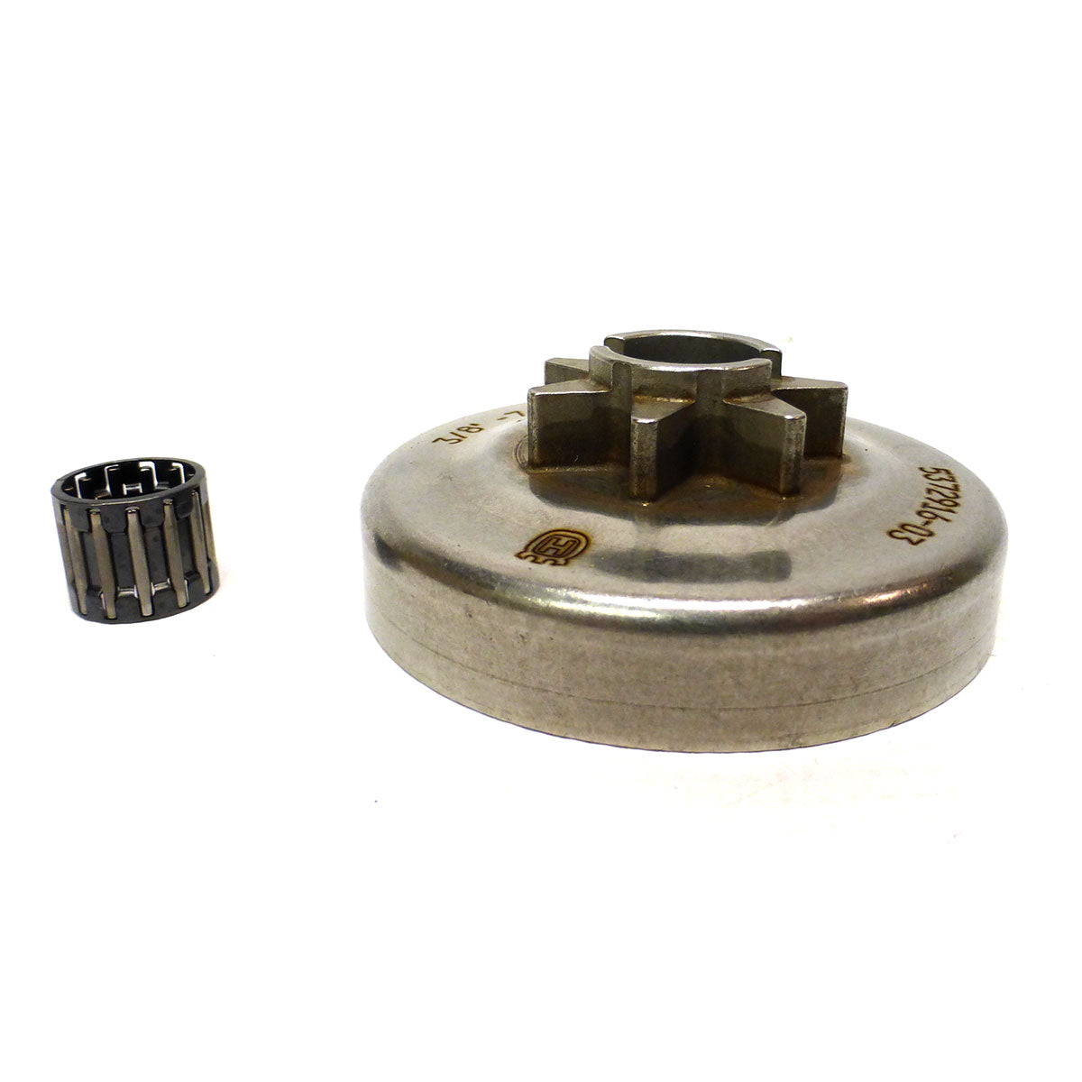Husqvarna Chainsaw Nut Clutch Drum for 455, 460, 461 (537291602)