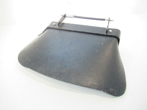 Simplicity/Snapper Zero Turn Mower Bend Discharge Chute (5402404SM)