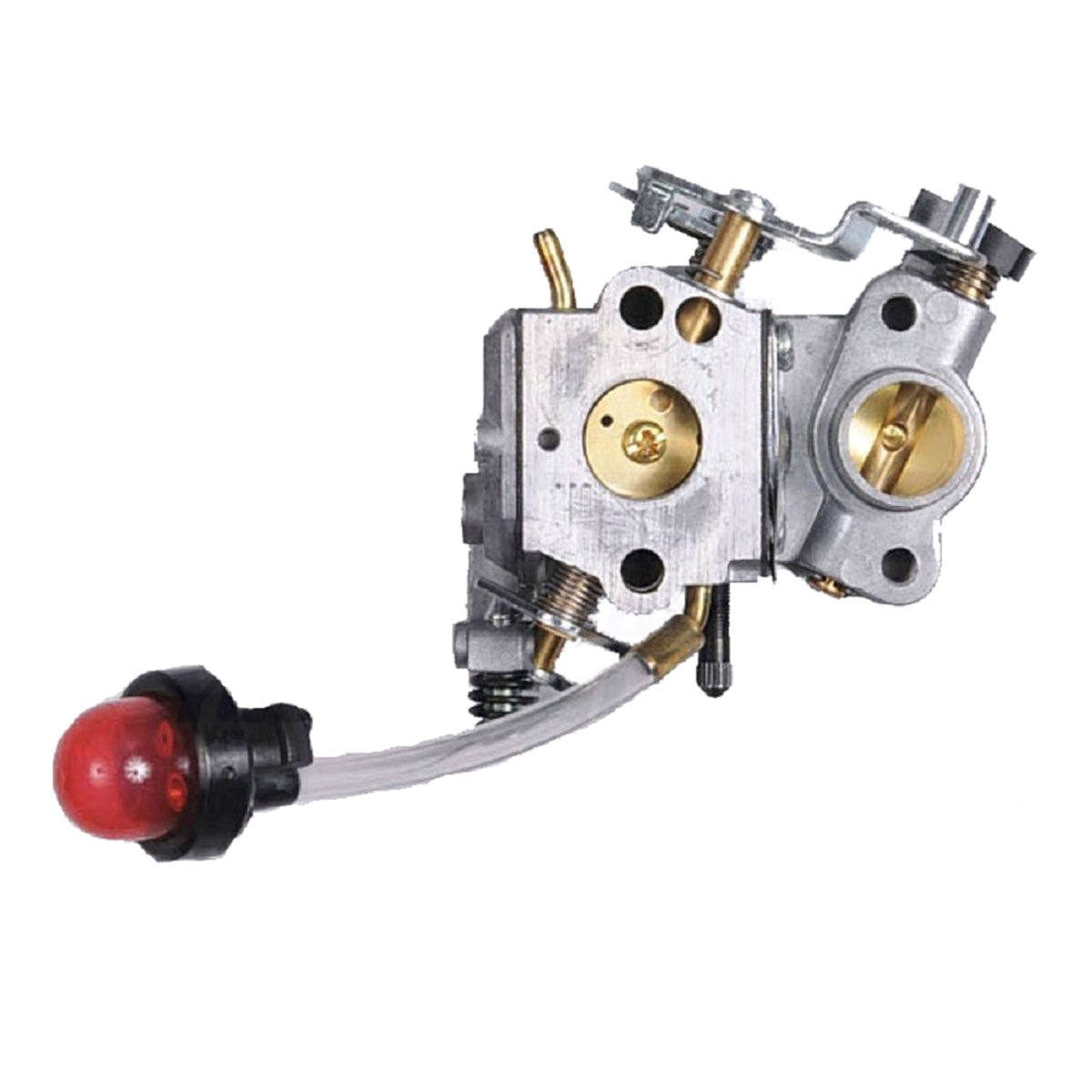 Husqvarna Carburetor Poulan Zama C1M-W26 P3314 P3416 P4018 (545070601)