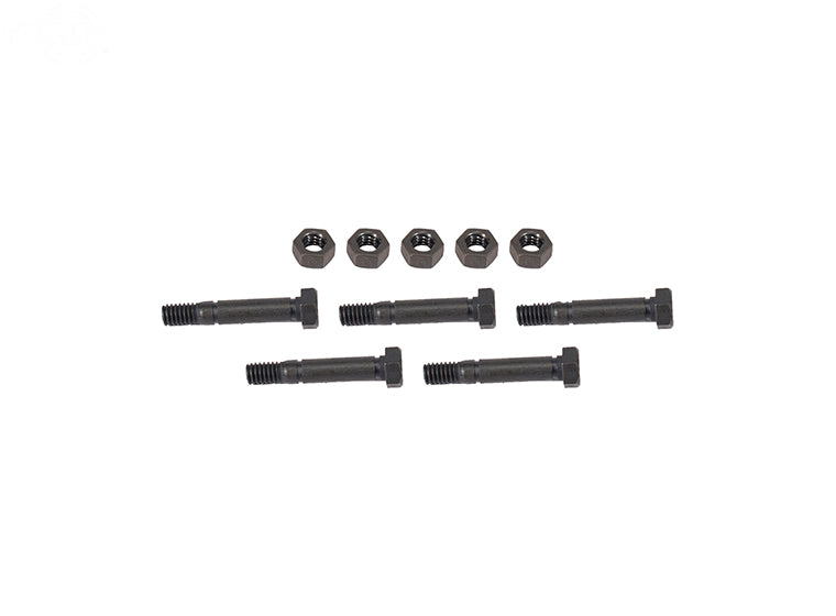 Pack of 5 Shear Pin Ariens Rotary (5575)