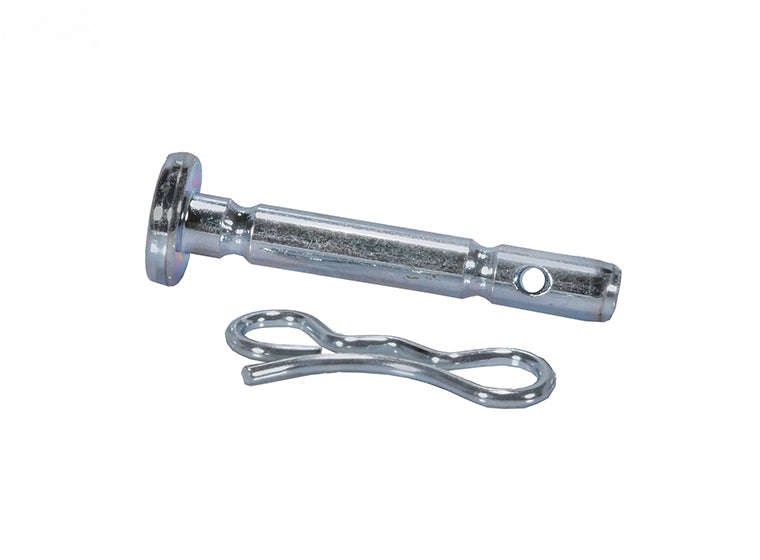 Pack of 4 Shear Pin & Clip 1/4" X 1.75" Rotary (5613)
