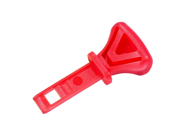 Snow Thrower Ignition Key Rotary (5614)