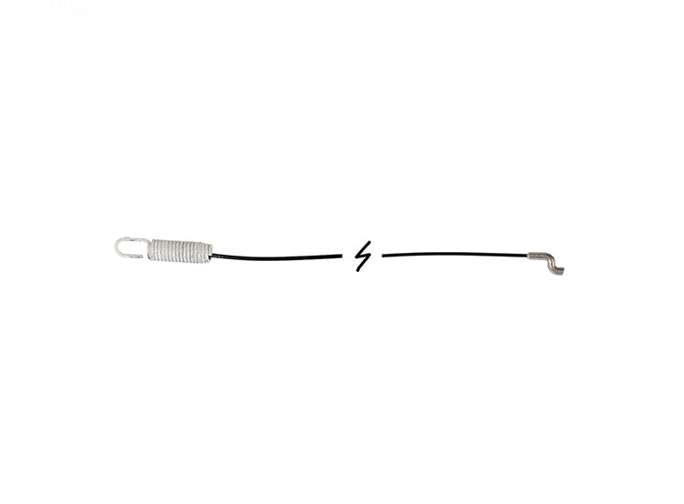 Lockout Cable For MTD Rotary (5635)