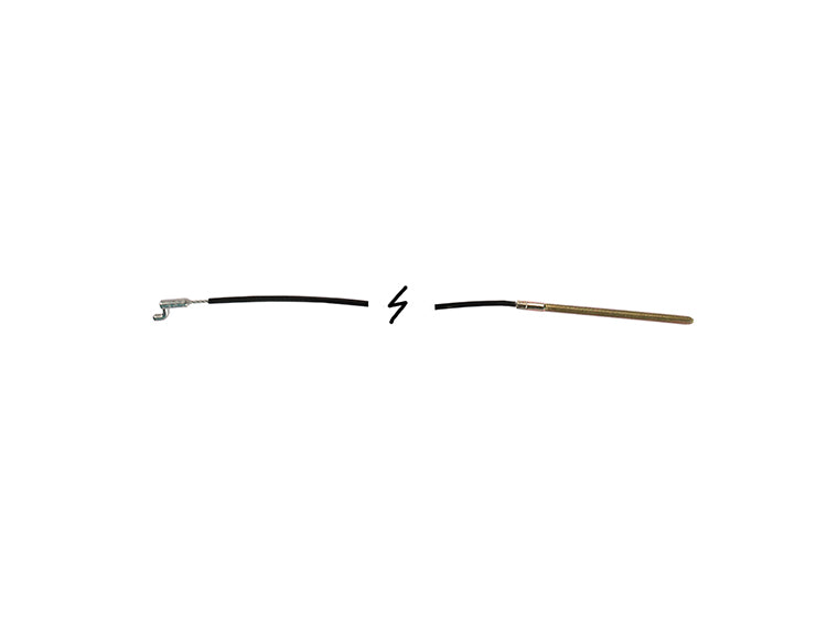 Lockout Cable For MTD Rotary (5638)