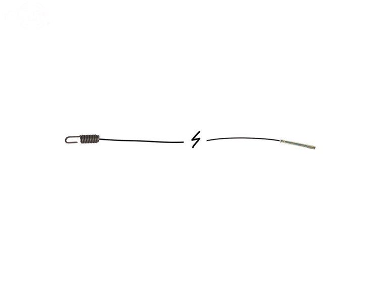 Auger Drive Cable For MTD Rotary (5639)