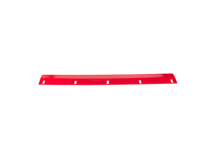 Steel Scraper Bar For Toro Rotary (5689)