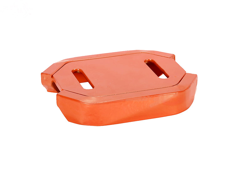 Skid Shoe For Ariens Snowthrower Rotary (5728)